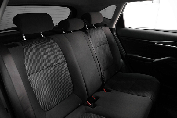Kia Seltos Comfort, 2021 года, пробег 124700 км