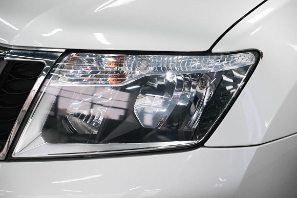 Nissan Terrano Elegance, 2019 года, пробег 20000 км