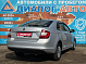 Skoda Rapid Hockey Edition Active, 2019 года, пробег 128000 км