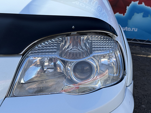 Chevrolet Niva GLC, 2012 года, пробег 251000 км