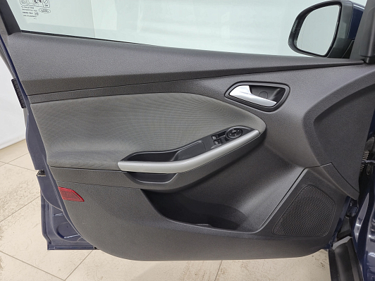 Ford Focus Trend, 2012 года, пробег 146961 км