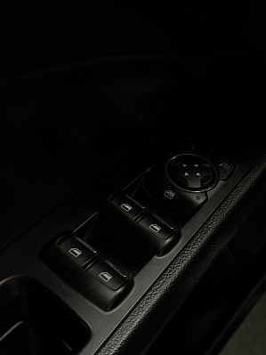 Ford Fusion (North America), 2017 года, пробег 103000 км