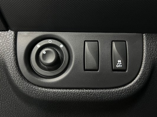Renault Sandero Stepway Drive City, 2019 года, пробег 118446 км