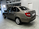 Lada (ВАЗ) Granta Comfort Учебная, 2024 года, пробег 63623 км