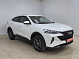 Haval F7x Elite, 2022 года, пробег 25794 км