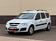 Lada (ВАЗ) Largus Comfort (5 мест), 2018 года, пробег 172000 км