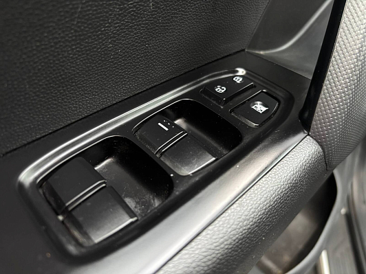 Kia Cerato Premium, 2015 года, пробег 173097 км