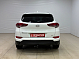 Hyundai Tucson Travel, 2016 года, пробег 137313 км