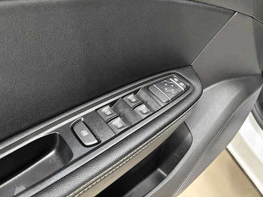 Renault Arkana Drive TCe 150, 2019 года, пробег 175151 км