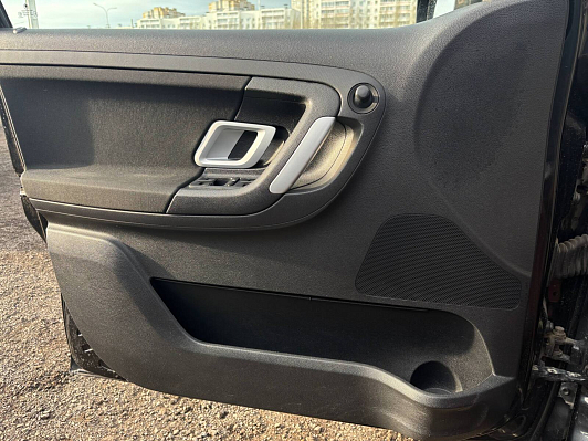 Skoda Fabia Elegance, 2007 года, пробег 232971 км