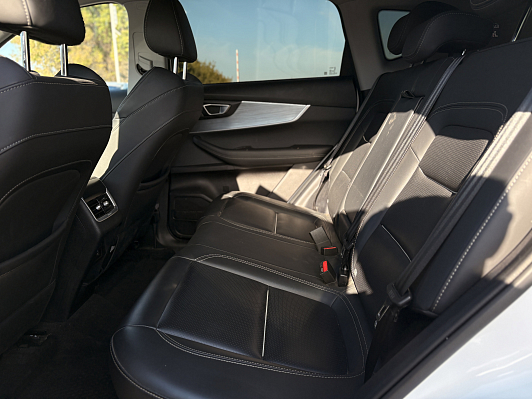 Chery Tiggo 7 Pro Max Ultimate, 2023 года, пробег 31912 км