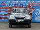 Lada (ВАЗ) Niva Travel Comfort, 2020 года, пробег 89100 км