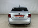 Volkswagen Polo Sochi Edition, 2013 года, пробег 218000 км