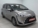 Toyota Sienta, 2020 года, пробег 47855 км