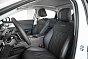 Chery Arrizo 8 Ультра Черный / Ultra Black, белый