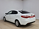 Kia Rio, 2014 года, пробег 130060 км