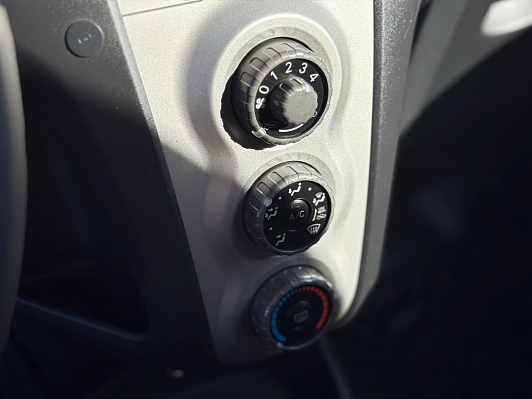 Toyota Yaris, 2007 года, пробег 157869 км