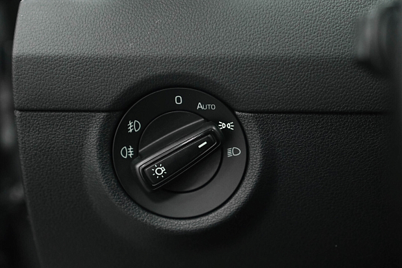 Skoda Octavia Style, 2017 года, пробег 163419 км