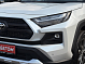 Toyota RAV4 Adventure Ultimate, 2025 года, пробег 50 км