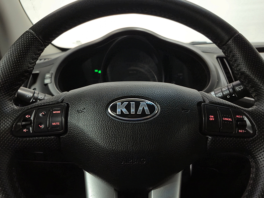 Kia Sportage Classic, 2013 года, пробег 175263 км