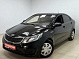 Kia Rio Comfort, 2012 года, пробег 218767 км