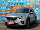 Mazda CX-5 Supreme, 2016 года, пробег 93150 км