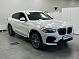 BMW X4 xDrive20d M Sport, 2021 года, пробег 120155 км