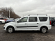 Lada (ВАЗ) Largus Comfort (7 мест), 2018 года, пробег 207371 км