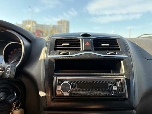 Lada (ВАЗ) Granta Classic, 2020 года, пробег 61361 км