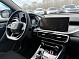 Geely Coolray Luxury, 2020 года, пробег 55456 км