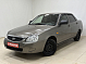 Lada (ВАЗ) Priora Standard 21702-40-050, 2017 года, пробег 93500 км