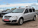 Lada (ВАЗ) Largus, 2013 года, пробег 288730 км