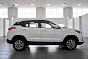 BAIC X35 Fashion Plus, белый