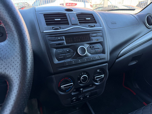 Lada (ВАЗ) Granta Comfort Light, 2019 года, пробег 81128 км