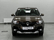 Renault Logan Stepway Life, 2020 года, пробег 91613 км