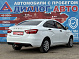 Lada (ВАЗ) Vesta Classic Start, 2017 года, пробег 96198 км