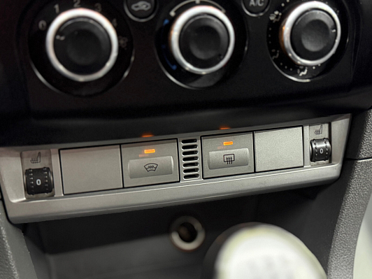 Ford Focus Comfort, 2009 года, пробег 265462 км