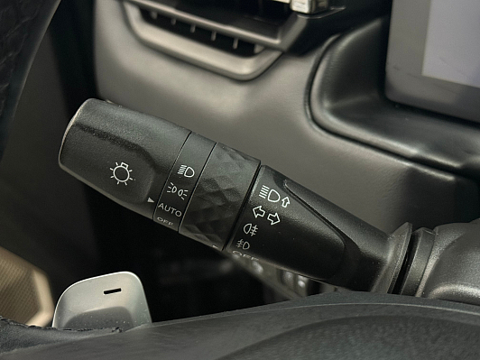 Exeed TXL Sport Edition, 2022 года, пробег 54330 км