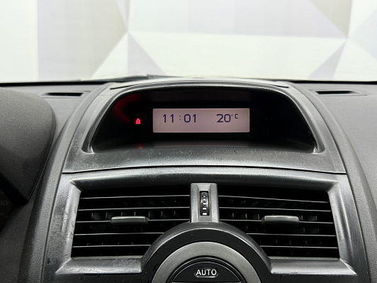 Renault Megane, 2007 года, пробег 305761 км