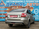 Lada (ВАЗ) Granta Comfort Light, 2022 года, пробег 50000 км