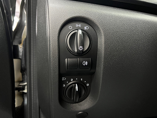 Lada (ВАЗ) Granta #Club, 2025 года, пробег 16000 км