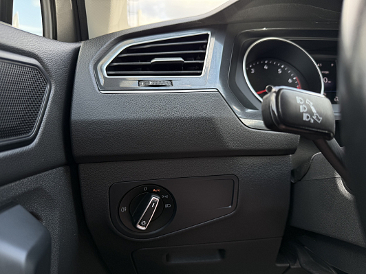 Volkswagen Tiguan Respect Plus, 2020 года, пробег 66671 км
