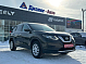 Nissan X-Trail XE, 2020 года, пробег 166965 км