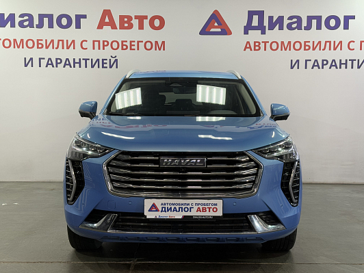 Haval Jolion Premium, 2023 года, пробег 18000 км