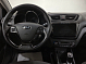 Kia Rio Prestige, 2015 года, пробег 164455 км