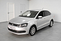 Volkswagen Polo Comfortline, 2014 года, пробег 88200 км