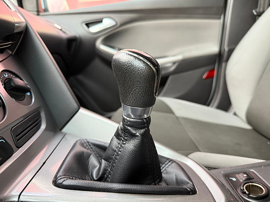 Ford Focus SYNC Edition, 2011 года, пробег 173113 км