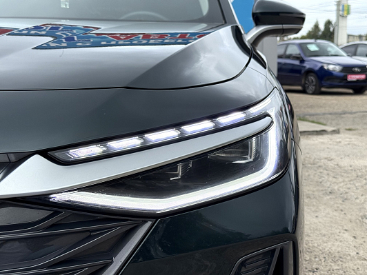 Chery Arrizo 8 Prime, 2024 года, пробег 15500 км