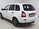 Lada (ВАЗ) Kalina, 2012 года, пробег 180105 км