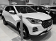 Chery Tiggo 4 Pro Action, белый